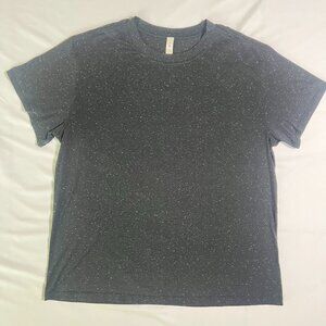 Lululemon All Yours Tee –Size 8